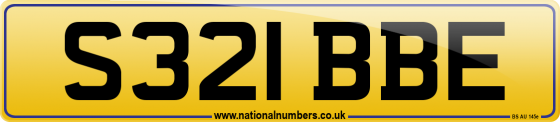 S321 BBE