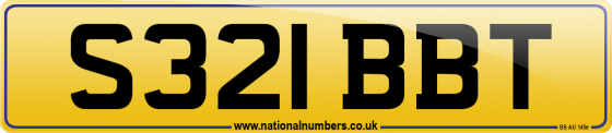 S321 BBT