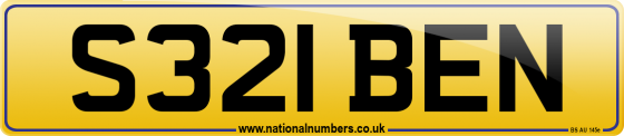 S321 BEN
