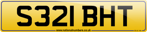 S321 BHT