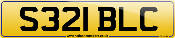S321 BLC