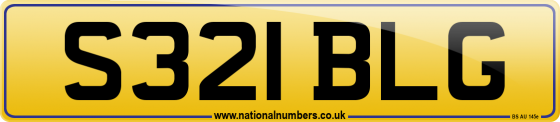 S321 BLG