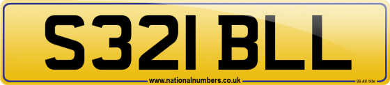 S321 BLL