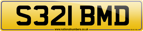 S321 BMD