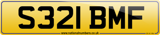 S321 BMF