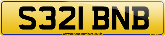 S321 BNB