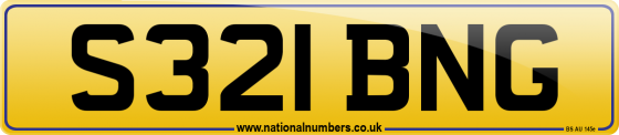 S321 BNG