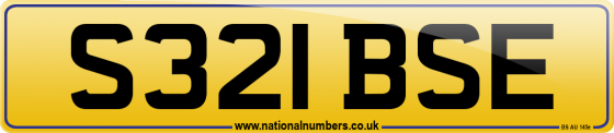 S321 BSE