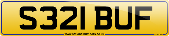 S321 BUF