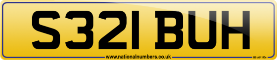 S321 BUH