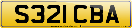 S321 CBA