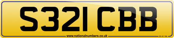 S321 CBB