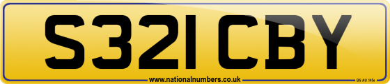 S321 CBY