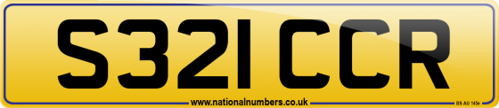 S321 CCR