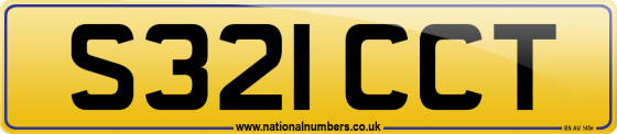 S321 CCT