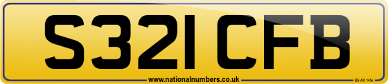 S321 CFB