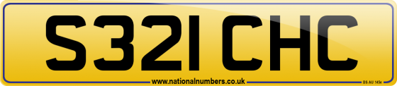 S321 CHC