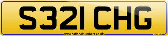 S321 CHG