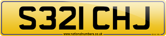 S321 CHJ