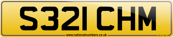 S321 CHM