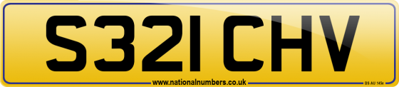 S321 CHV