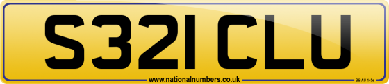 S321 CLU