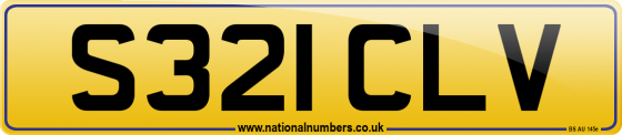 S321 CLV
