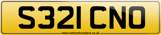 S321 CNO