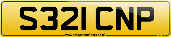 S321 CNP