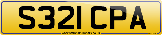 S321 CPA
