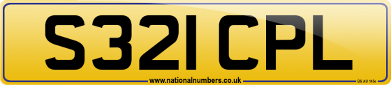 S321 CPL