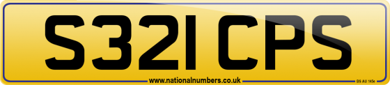 S321 CPS