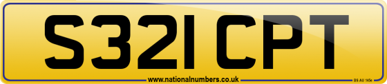 S321 CPT