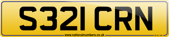 S321 CRN