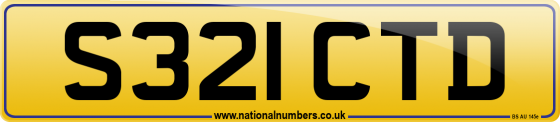 S321 CTD