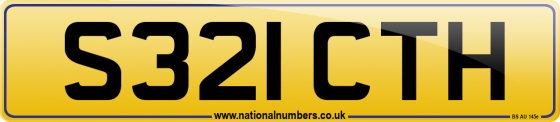 S321 CTH