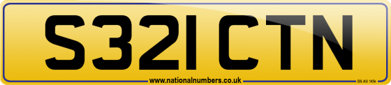 S321 CTN