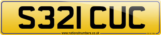 S321 CUC
