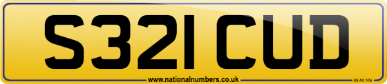 S321 CUD