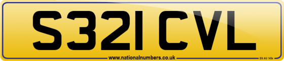 S321 CVL