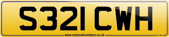 S321 CWH