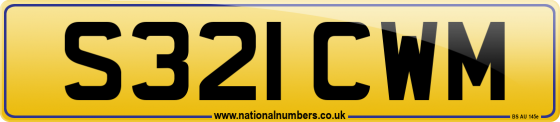 S321 CWM