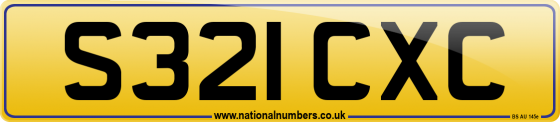 S321 CXC