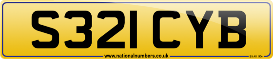 S321 CYB