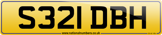S321 DBH