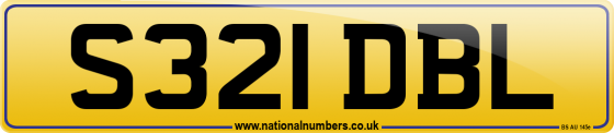S321 DBL