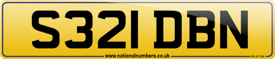 S321 DBN