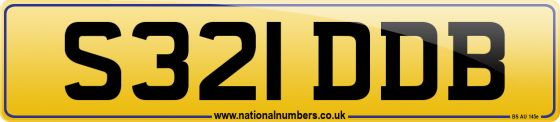 S321 DDB