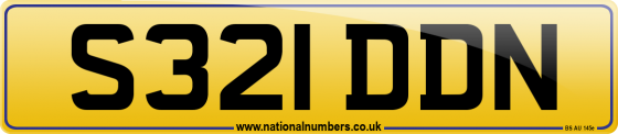 S321 DDN