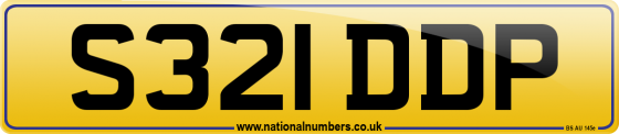 S321 DDP